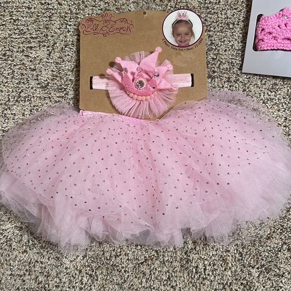 Ella & Emmys and Elegant Baby - Picture 2 of 6